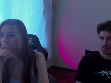 couple Sex Webcams With Notorious Girls with baby_cssie