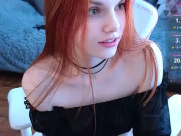 girl
        katy_ethereal cam image #3627689