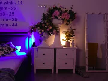 girl Sex Webcams With Notorious Girls with ellyxspencer