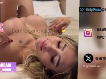 girl
        amelie_bunny_real cam image #4195063