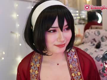 girl
        sunny_sonnie cam image #4054444