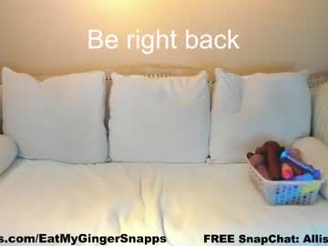girl
        eatmygingersnapps cam image #3509999