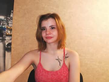 girl Sex Webcams With Notorious Girls with sun_dreamer