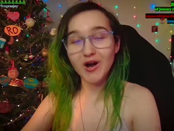 girl
        frogessjay cam image #587430