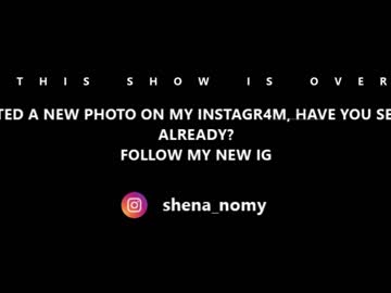 girl
        shena_nomy cam image #3882300