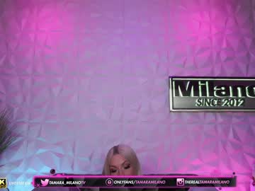 girl
        tamaramilano cam image #1029160