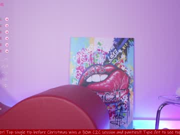 girl
        bunnydollstella cam image #3044949