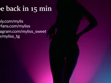 girl
        myliss cam image #4214469