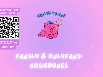 girl
        rosiebones cam image #4626166