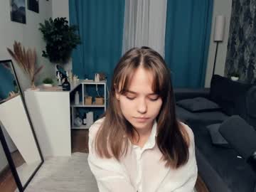girl Sex Webcams With Notorious Girls with cherry_wave