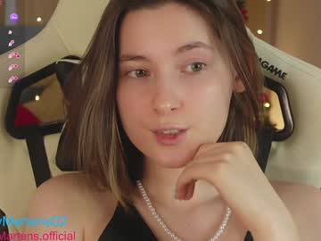 girl
        beckymartens cam image #5761496