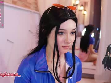 girl
        sunny_sonnie cam image #4255725
