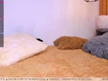 girl Sex Webcams With Notorious Girls with eli_hotchili