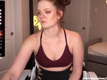girl
        fiery_redhead cam image #3246873