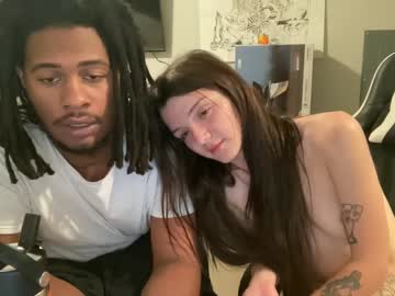 couple Sex Webcams With Notorious Girls with gamohuncho