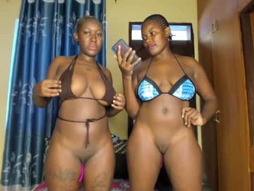 girl Sex Webcams With Notorious Girls with pretty_kitty_love