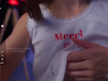 girl
        lucie_beltran cam image #6060909