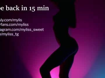 girl
        myliss cam image #3855248