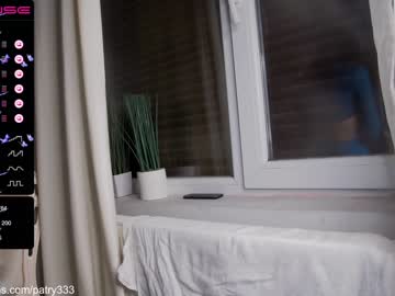 girl
        patry333 cam image #1009556