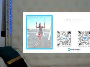 girl
        hotfallingdevil cam image #159779