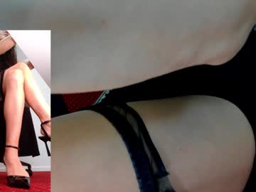 girl
        legswattitude cam image #4564534