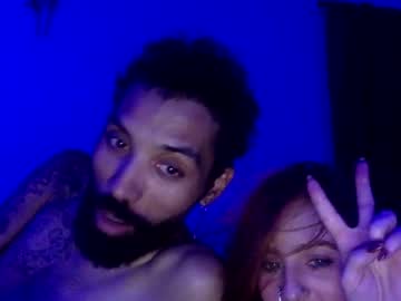 couple Sex Webcams With Notorious Girls with croxfox