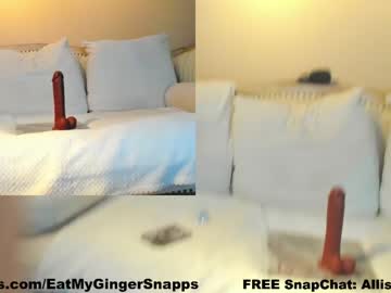 girl
        eatmygingersnapps cam image #3610001