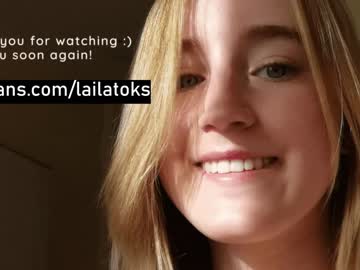 girl
        lailatoks cam image #3850365