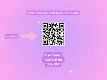 girl
        rosiebones cam image #4250334