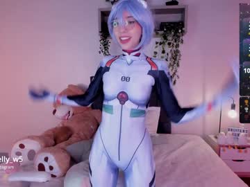 girl Sex Webcams With Notorious Girls with jelly_w