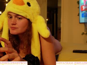 girl
        bellebabyboo cam image #4096349