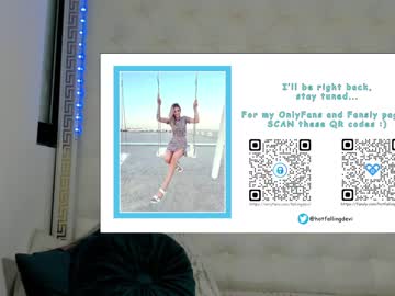 girl
        hotfallingdevil cam image #194274