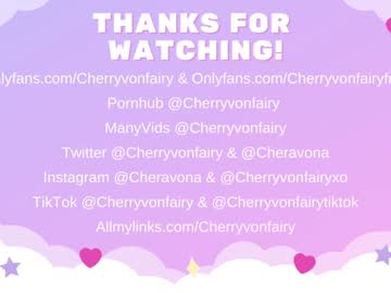 girl
        cherryvonfairy cam image #6701187