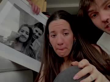 couple Sex Webcams With Notorious Girls with _after_party_