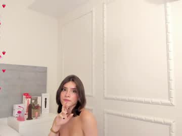 girl
        julietastong cam image #4115543