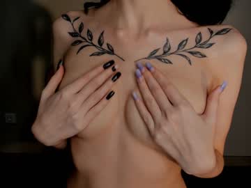 girl Sex Webcams With Notorious Girls with jane_odyssey