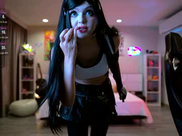girl
        madnessalise cam image #4485014