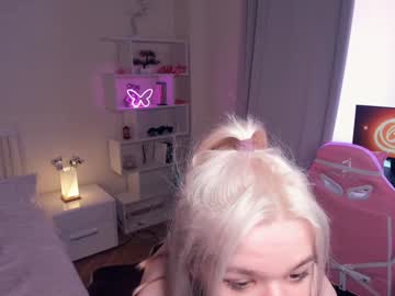 girl Sex Webcams With Notorious Girls with winky_pink