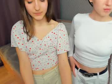couple Sex Webcams With Notorious Girls with jodyclowes