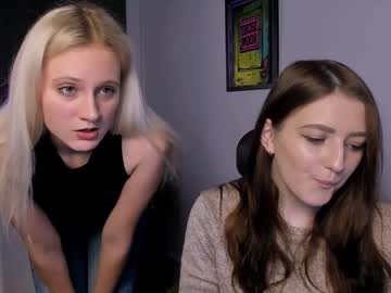 couple Sex Webcams With Notorious Girls with catherine_kitty