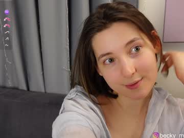 girl
        beckymartens cam image #6595837