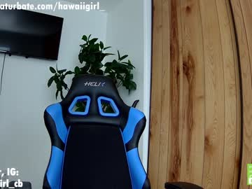 girl
        hawaiigirl_ cam image #2002114