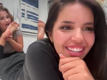 girl Sex Webcams With Notorious Girls with emilyster