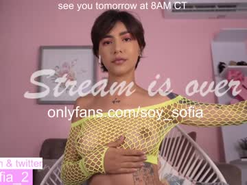 girl
        soy_sofia cam image #1095338