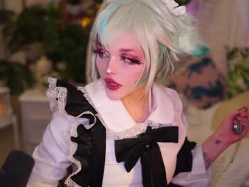 girl
        faith_chan cam image #287950