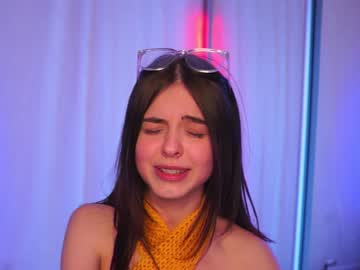 girl
        hannasthesia cam image #882731