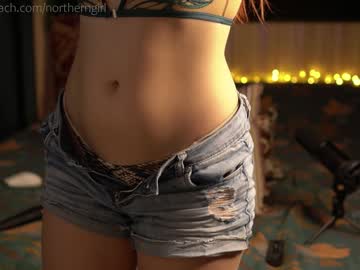 girl
        _northern_girl_ cam image #3767282