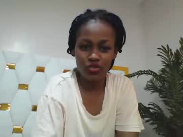girl Sex Webcams With Notorious Girls with embermalkia_101