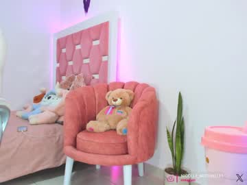 girl
        nicolle_mitchelle cam image #2599488