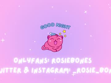 girl
        rosiebones cam image #3956915